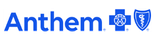 Anthem Blue Cros Blue Shield logo